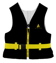 Airfun svømmevest 70-90 kg